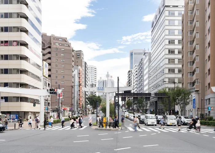 Ion Shibuya-Honmachi