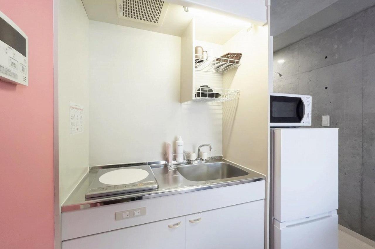 Ion Shibuya-honmachi Appartement Tōkyō